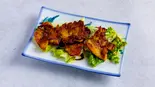 チキンセクワ（SUZUカリーハウス）