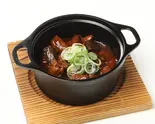 どて煮 Pork Offal Stew（世界の山ちゃん 天神西通り店）