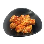 山芋キムチ(Mountain Yam Kimchi)（韓国料理＆焼肉 小山ホルモン）
