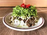タコライス レギュラーサイズ（タコス＆タコライス専門店 アメリカパーラー）