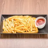 フライドポテト（韓国料理 明洞チキン  上野店 Korean Food Fried Chicken）