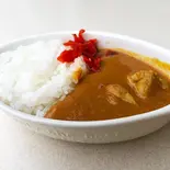 ミニカレー(Mini Curry)（ダージリンスパイス潮見店）