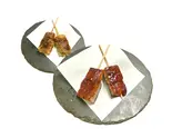 うなぎ蒲焼き(2本)（串天ぷら酒場 親方）