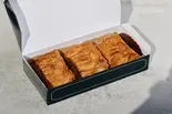 アップルパイ3個入りBOX（Boulangerie Show）