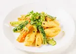 アルコアチャール(Potato Achar)（Dautari Restaurant Kamata）
