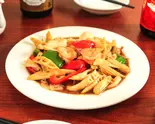 八宝菜（知味軒）