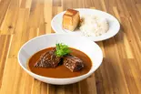 プレミアムカレービーフセット（LION ET LAPIN）