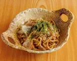 焼きそば（(気まぐれキッチン)カメレオン）
