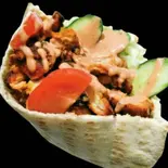 チキンケバブ(M4 KEBAB)