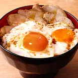 焼豚玉子飯 肉ダブル≪1777≫（デリズ京急鶴見店）