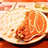 キーマカレー Keema curry（PIMA）