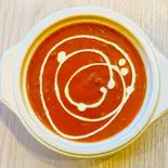 キーマカレー Keema curry（dilli place）