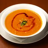 キーマカレー Keema curry(DELICIOUS HOT)
