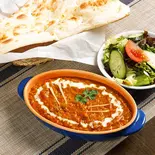 Keema Curry/キーマカレー（SALASA）