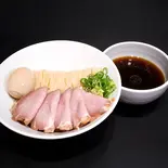 特製昆布水つけ麺（【らぁ麺はやし田監修】らぁ麺ゆかり）