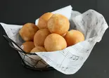 マニマニチーズボール(3個)（マニマニチキン）