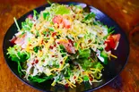 シーザーサラダ(ミニ)（鳥作 白楽店）