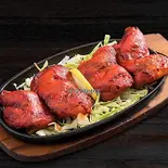 チキンティッカーChicken Tikka（Asaian Dining Dalima）