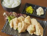 ゆず胡椒弁当 7個（ジョニーのからあげ 岸辺駅前店）