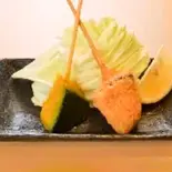 かぼちゃ（たこ焼きdiningギルド 弁天町店）