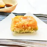 かぼちゃ(大阪天ぷら元気(旧天ぷらだるまいちばん京橋店))