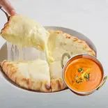 ハニーチーズナンセット Honey Cheese Naan Set（アンビ）
