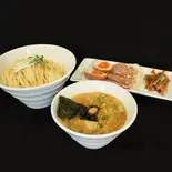 特製つけそば（つけ麺 一心）
