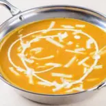 チキンチーズカレー/CHICKEN CHEESE（ザ ナン マスター）