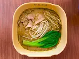 藤椒米線タンジャオミーシェン（稲香米線）