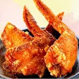 手羽先唐揚げ1本（からあげ 金と銀 草加新善町店）