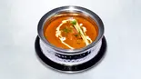 ポークカレー Pork Curry（ザ・タンドール 神田店）