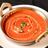 ポークカレー Pork Curry（Curry King Asian Restaurant ＆ Bar）