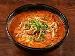 黒松麺（焼肉 黒松）