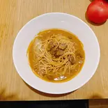 【期間限定】プライムビーフシチューパスタ(洋風酒場トゥエルブ)