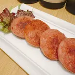 【新商品】雲仙ハム(洋風酒場トゥエルブ)