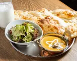 A SET Aセット（AMKA-U restaurant and Bar）