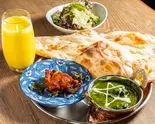 B SET Bセット（AMKA-U restaurant and Bar）