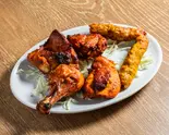 ミックスグリル MIXED GRILL（AMKA-U restaurant and Bar）