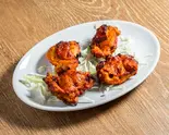 チキンティッカ2P CHICKE TIKKA 2P（AMKA-U restaurant and Bar）
