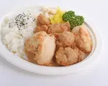 MIX弁当（元祖中津からあげもり山 小平駅前店）