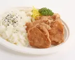 秘伝醤油弁当（元祖中津からあげもり山 小平駅前店）