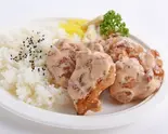 とりマヨ弁当（元祖中津からあげもり山 小平駅前店）