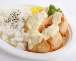 チキン南蛮弁当（元祖中津からあげもり山 小平駅前店）