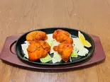 チキンティッカ 4個 Chicken Tikka 4P（Kutumba Indian ＆ Nepali Restaurant）