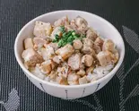 ぶためし【お店と同価格】(【お店と同価格】蟹ラーメン専門店 Crab Club)