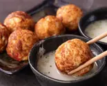 つくねや特製つくね(6個)（つくねやダイニング）