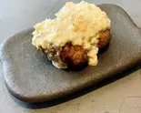 つくねタルタル(2個)（つくねやダイニング）