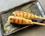 塩ミンチ（つくねやダイニング）