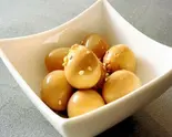 うずらにんにく（つくねやダイニング）
