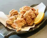 とりの唐揚げ（つくねやダイニング）